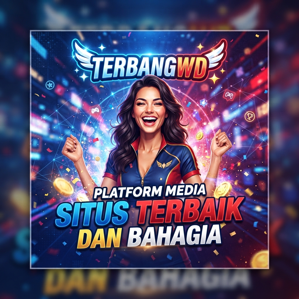Banner TERBANGWD